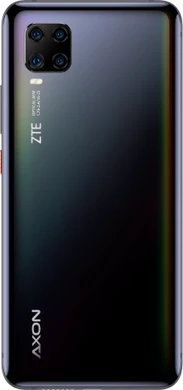 ZTE Axon 11 4g nero indietro