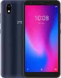 ZTE Blade A3 2020 black overview