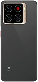 ZTE Blade A56 Schwarz