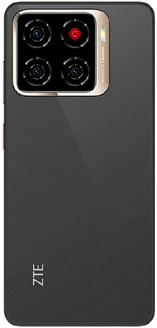 ZTE Blade A56 Black
