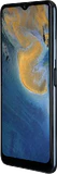 ZTE Blade A71 grey front right side