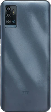 ZTE Blade A71 grey back