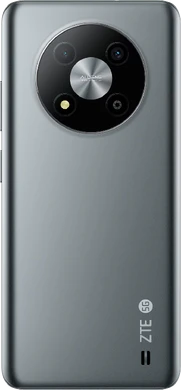 ZTE Blade A73 5G grigio indietro