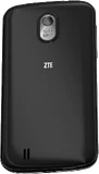 ZTE Blade III volver aslant