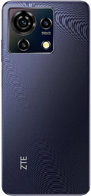 ZTE Blade V50 Vita noir retour