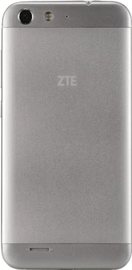 ZTE Blade V6 retour gris