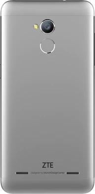 ZTE Blade V7 Lite hopea takapuoli