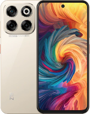 ZTE Blade V70 or aperçu