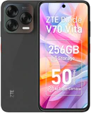 ZTE Blade V70 Vita grey overview