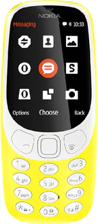 Nokia 3310 (2017) Dual SIM