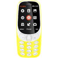 Nokia 3310 (2017) Dual SIM