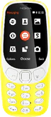 Nokia 3310 (2017) Dual SIM