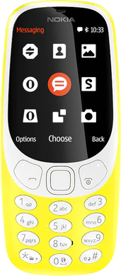 Nokia 3310 (2017) Dual SIM
