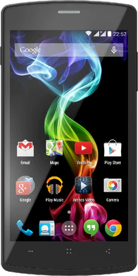 Archos 50b Platinum