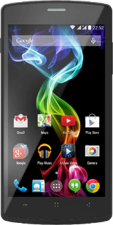 Archos 50b Platinum