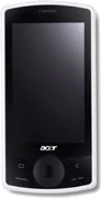 Acer beTouch E100