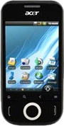 Acer beTouch E110
