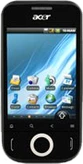 Acer beTouch E110