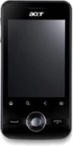 Acer beTouch E120