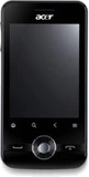 Acer beTouch E120