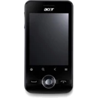 Acer beTouch E120