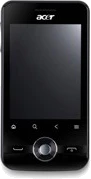Acer beTouch E120