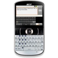 Acer beTouch E130