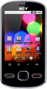 Acer beTouch E140