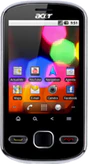 Acer beTouch E140