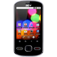 Acer beTouch E140
