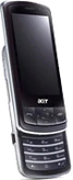 Acer beTouch E200