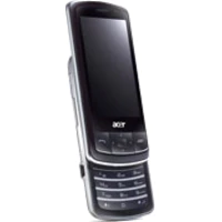 Acer beTouch E200