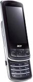 Acer beTouch E200