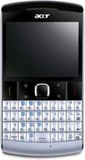 Acer beTouch E210