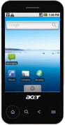 Acer beTouch E400