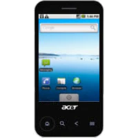 Acer beTouch E400