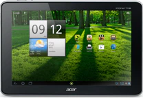 Acer Iconia Tab A700