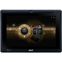 Acer Iconia Tab W501