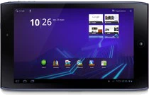 Acer Iconia Tab A100 (XE.H8MEN.007)
