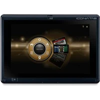 Acer Iconia Tab W500