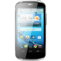 Acer Liquid E1