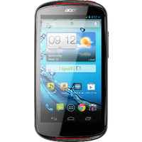 Acer Liquid E1 Duo