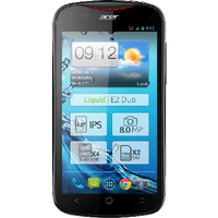 Acer Liquid E2 Duo