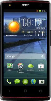 Acer Liquid E3 Duo (HM.HDZEE.004)