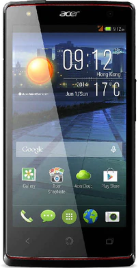 Acer Liquid E3 Duo Plus (HM.HE3EG.001)