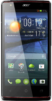 Acer Liquid E3 Duo Plus (HM.HE3EG.001)