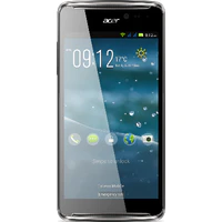 Acer Liquid E600