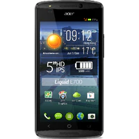 Acer Liquid E700