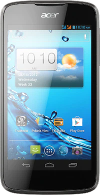 Acer Liquid Gallant E330