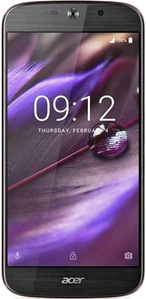 Acer Liquid Jade 2